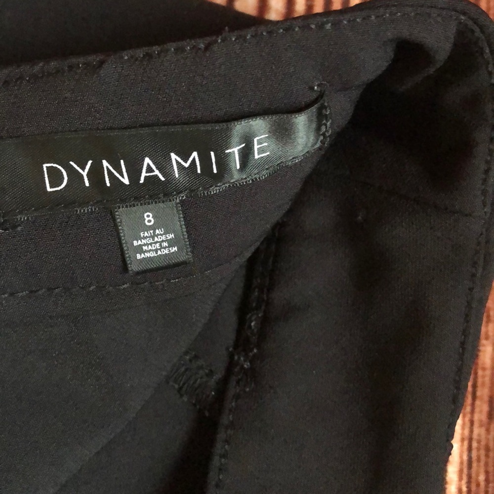 Dynamite Pants - Picture 4 of 4